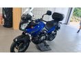 SUZUKI DL 650 2008/5 - 1
