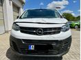 OPEL VIVARO 2023/12 - 2
