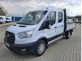 FORD TRANSIT 2022/9 - 1