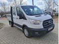 FORD TRANSIT 2022/9 - 2