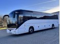 IVECO MAGELYS PRO 55 fős turistabusz