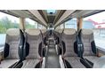 IVECO MAGELYS PRO 55 fős turistabusz