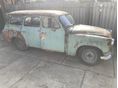 SKODA 1202 