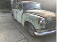 SKODA 1202 1962 - 2