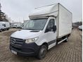 MERCEDES-BENZ SPRINTER 2020/6 - 1