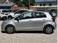 TOYOTA YARIS 2009/7 - 2