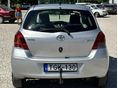 TOYOTA YARIS 2009/7 - 4