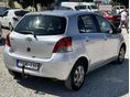 TOYOTA YARIS 2009/7 - 5