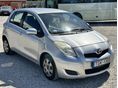 TOYOTA YARIS 2009/7 - 7