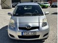 TOYOTA YARIS 2009/7 - 8