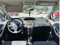 TOYOTA YARIS 2009/7 - 13