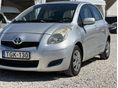 TOYOTA YARIS 2009/7 - 18