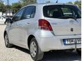 TOYOTA YARIS 2009/7 - 19