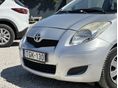 TOYOTA YARIS 2009/7 - 20