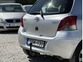 TOYOTA YARIS 2009/7 - 21