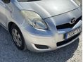 TOYOTA YARIS 2009/7 - 22