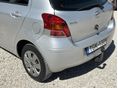 TOYOTA YARIS 2009/7 - 23