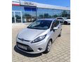 FORD FIESTA 2009/7 - 2