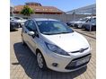 FORD FIESTA 2009/7 - 3