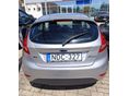 FORD FIESTA 2009/7 - 5