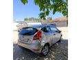 FORD FIESTA 2009/7 - 7