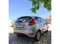 FORD FIESTA 2009/7 - 8