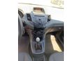 FORD FIESTA 2009/7 - 12