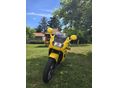 SUZUKI GSX 600 F 1989/6 - 6