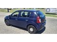 DACIA SANDERO 2010/6 - 3