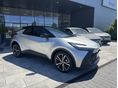 TOYOTA C-HR 2026/5 - 3