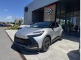 TOYOTA C-HR 2026/5 - 1