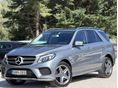 MERCEDES-BENZ GLE 350 2016/2 - 4