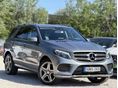MERCEDES-BENZ GLE 350 2016/2 - 2