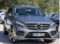 MERCEDES-BENZ GLE 350 2016/2 - 1
