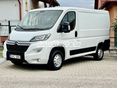 CITROEN JUMPER 2018/8 - 2
