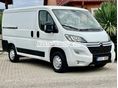 CITROEN JUMPER 2018/8 - 1