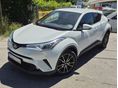 TOYOTA C-HR 2017/4 - 2