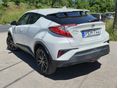TOYOTA C-HR 2017/4 - 4