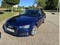 AUDI A4 2.0 TDI Design S-tronic