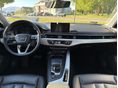AUDI A4 2018/9 - 6