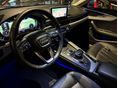 AUDI A4 2018/9 - 10