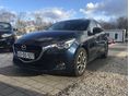 MAZDA 2 2016/10 - 1
