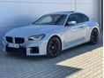 BMW M2 (Automata) / MAGYARORSZÁGI / SÉRÜLÉSMENTES / GYÁRI GARANCIA / HARMAN-KARDON /