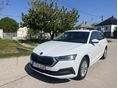 SKODA OCTAVIA 2022/3 - 1