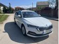 SKODA OCTAVIA 2022/3 - 2