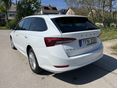 SKODA OCTAVIA 2022/3 - 5