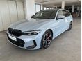BMW 330d xDrive (Automata) M Sport magyar ÁFÁ-s panorámatető HUD Harman/Kardon