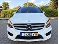 MERCEDES-BENZ B 200 2015/4 - 3