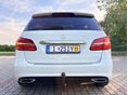 MERCEDES-BENZ B 200 2015/4 - 7