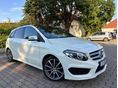 MERCEDES-BENZ B 200 2015/4 - 2